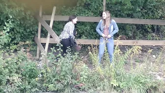 #159, Real-Voyeur, PissRIP #159, Real-Voyeur, PissRIP