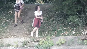 #198, Wandering Voyeur, DesperVids #198, Wandering Voyeur, DesperVids