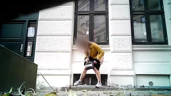 Public Piss Poster 0030