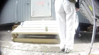 Public Piss Poster 0030