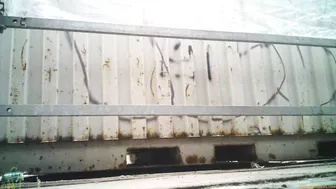 Public Piss Poster 0030