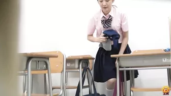 DLEE-736 05 Twisting lower bodies and spreading urine stains. Schoolgirls wetting school’s swimsuits, JAV Collection, PissRIP DLEE-736 05 Twisting lower bodies and spreading urine stains. Schoolgirls wetting school’s swimsuits, JAV Collection, PissRIP