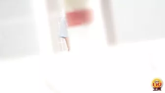 DLEE-740 04 Hidden camera tracking women wandering around! Secret alley urination spot in the city