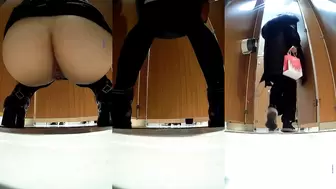 Fine Toilet Shoot 12