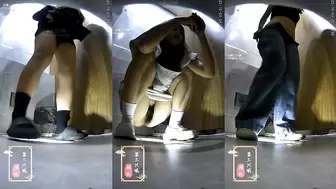 Sifangclub China Bar Toilets 17