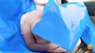 DLEE-739 01 Confinement girls neglected peeing