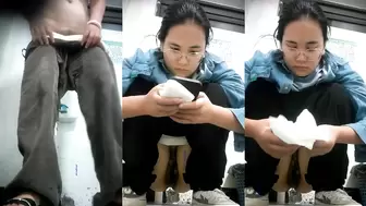 Tourists in The Toilet 02, SifangKTV, PissRIP Tourists in The Toilet 02, SifangKTV, PissRIP