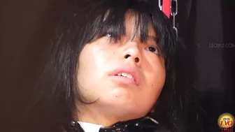 DLEE-739 03 Confinement girls neglected peeing