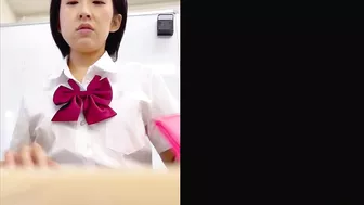 DLEE-739 05 Confinement girls neglected peeing