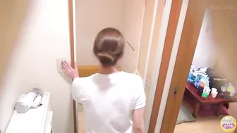 DLSL-599 02 Training camp footage of schoolgirls having fun and pissnig naked in the bath. VOL. 2