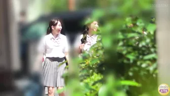 DLSL-599 03 Training camp footage of schoolgirls having fun and pissnig naked in the bath. VOL. 2