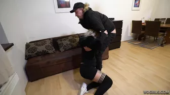 Michel - March 05, 2022 (Part 2)