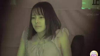 DLSL-601 02 Women dash to pee after watching a movie, but there is a line to the toilet! VOL. 2