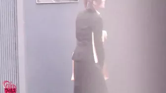 DLFF-047 03 Secretly filming office ladies who rush to the toilet on their limit of patience