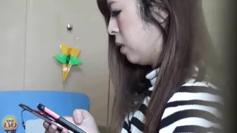 DLEE-060 03 Crazy Girls Randome Excretion At Home