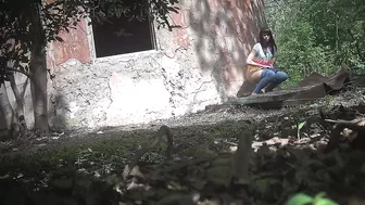 #78, Wandering Voyeur, PissRIP #78, Wandering Voyeur, PissRIP