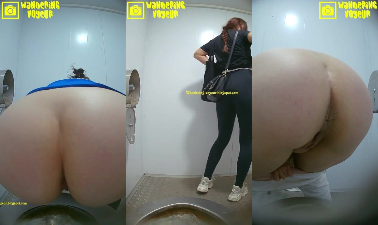 Wandering voyeur blogspot