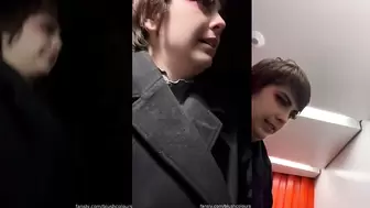 blushcolours - Night Out Pee, Amateur Collection, PissRIP blushcolours - Night Out Pee, Amateur Collection, PissRIP