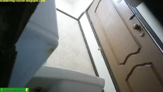 Toilet Cafe 2022 (099-108)