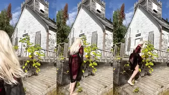 blushcolours - OMG Church Piss, Amateur Collection, PissRIP blushcolours - OMG Church Piss, Amateur Collection, PissRIP