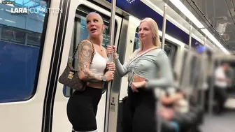 Lara-CumKitten - PUBLIC PISS im Airport - Wir mussen beide SOO NoTIG, WetandPissy, PissRIP Lara-CumKitten - PUBLIC PISS im Airport - Wir mussen beide SOO NoTIG, WetandPissy, PissRIP