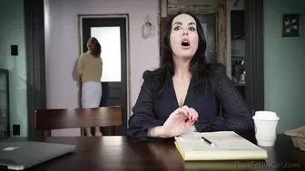 Desperation Revenge On His Bitchy Lady Bosses, , PissRIP Desperation Revenge On His Bitchy Lady Bosses, , PissRIP