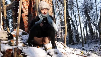 So Cold, LoveWetting, PissRIP