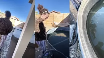 VibeWithMommy - Epic pee video, Amateur Collection, PissRIP VibeWithMommy - Epic pee video, Amateur Collection, PissRIP