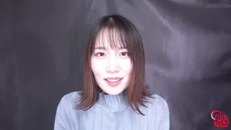 DLFF-649 01 Shameful fart came out while woman was urinating with wide opened pussy.