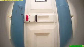 New Bio Toilet 2022 (721-732)