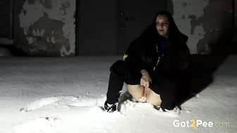 Dark And Deep, Voyeur Collection, PissRIP