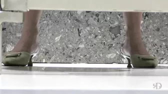 China Toilet Voyeur sifangktv 1243