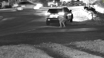 Desperate Piss CCTV, , PissRIP