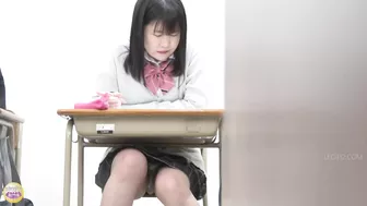 DLSL-608 05 Remote G sports vibrator and pee training.