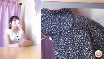 DLSL-594 04 Explosive urination scenes of women who find pleasure in the urge to urinate. (Aphrodisiac mixed drinks)