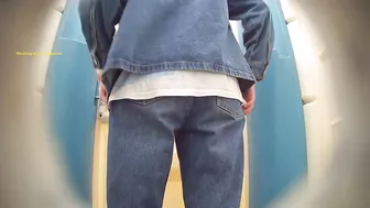 New Bio Toilet 2022 (849-860)