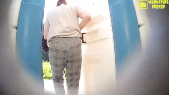 New Bio Toilet 2022 (912-921)