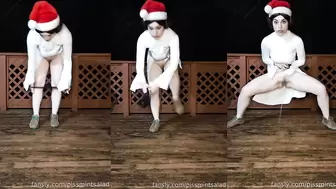 pissmintsalad - Princess Leia