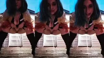 pissmintsalad - Long golden stream, Amateur Collection, PissRIP pissmintsalad - Long golden stream, Amateur Collection, PissRIP