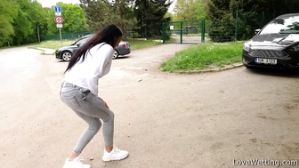 Silvia Black - Wetting Scene, AllPiss, PissRIP Silvia Black - Wetting Scene, AllPiss, PissRIP