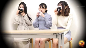 DLEE-766 03 Beautiful models leaked pee during group drawing in painting class., JAV Collection, DesperVids DLEE-766 03 Beautiful models leaked pee during group drawing in painting class., JAV Collection, DesperVids