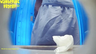 Beach Bio Toilet 2023 (011-020)