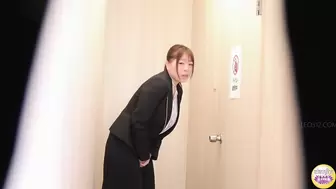 DLSL-618 06 Company’s toilet urination on the verge of leaking., JAV Collection, DesperVids DLSL-618 06 Company’s toilet urination on the verge of leaking., JAV Collection, DesperVids