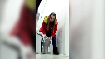 Shopping Centre Toilet 2021 (193-200), JAV Collection, PissRIP Shopping Centre Toilet 2021 (193-200), JAV Collection, PissRIP