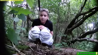Voyeur Outdoors 2022 (011-020), LoveWetting, PissRIP