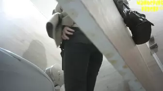 Mall Toilet WC 2023 (199-209)