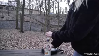 Vanessa Hell -  March 16, 2023 (Part 1)