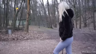 Vanessa Hell -  March 16, 2023 (Part 1)