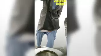 New Street Toilet 2023 (111-120)