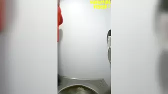 New Street Toilet 2023 (111-120)